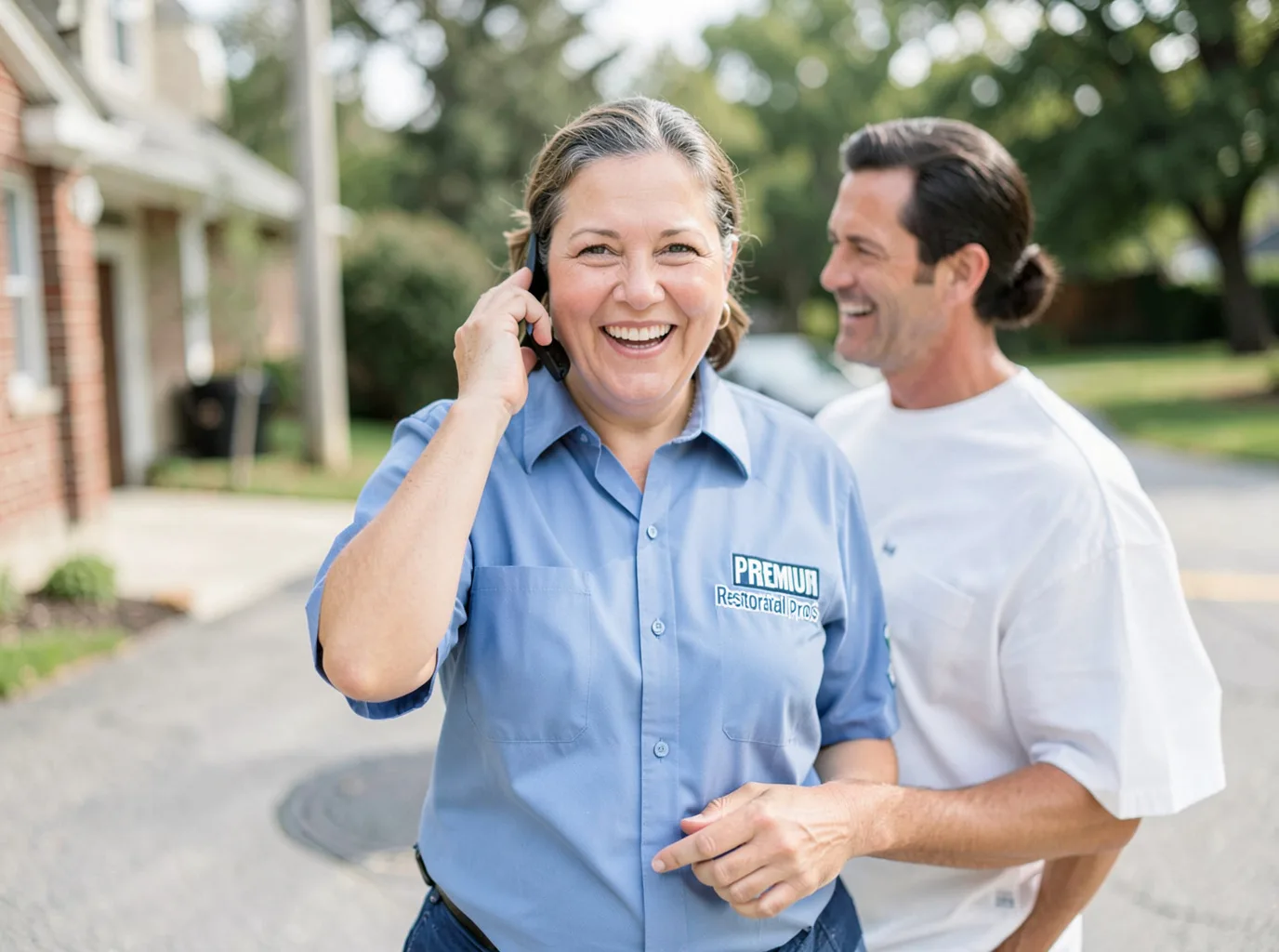 Water Damage Restoration North, VA FAQs